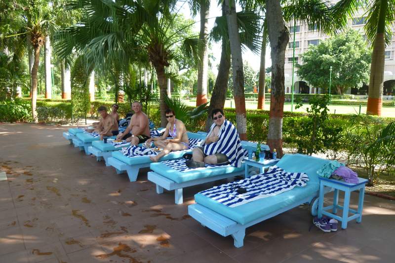 India & Nepal 2011 - 1273